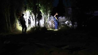 Kavga ihbarına giden jandarma büyüyü bozdu