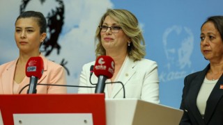 Kaya, Kadın Kolları Genel Başkanlığına Aday Oldu