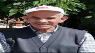 Kayıp yaşlı adam inşaat halindeki binanın asansör boşluğunda sağ bulundu