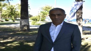 Kaymakam Güneyden orman yangınlarına karşı uyarı