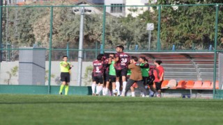 Kayseri 2. Amatör Küme Play-Off Final: Kalespor: 3 - Yeşilspor: 0
