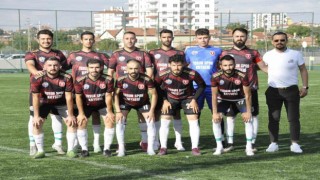 Kayseri 2. Amatör Kümede şampiyonlar belli oldu