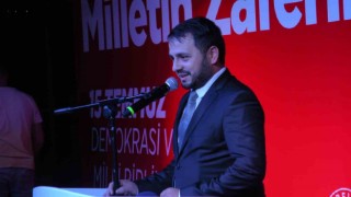 Kayserili 15 Temmuz gazisi: Canımıza ne olursa olsun, yeter ki vatan sağ olsun
