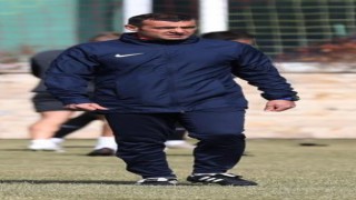 Kayserispor Alt Yapısı Ona emanet Alper Kelkitliye emanet
