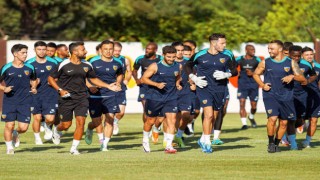 Kayserispor, ilk haftayı BAY geçecek