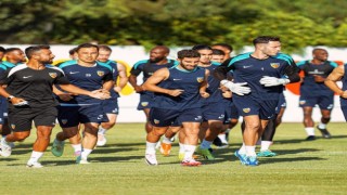 Kayserispor ilk provayı Samsunspor ile yapacak