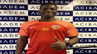 Kayserispor sağlık kontrolünden geçti