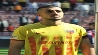 Kayserispora Majid Hosseiniden kötü haber