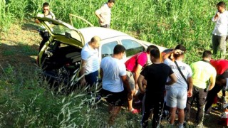 Kazada ağır yaralanan hamile kadın, 10 günlük yaşam savaşını kaybetti