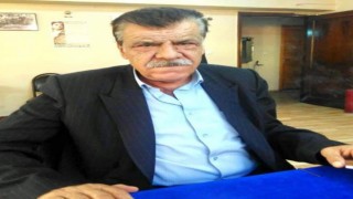 Kazada yaralanan eski muhtar hayatını kaybetti