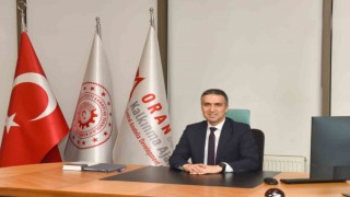 KCETAŞ Genel Müdürlüğüne Şahin atandı