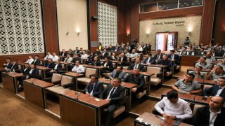 Keçiören Belediyesi uyuşturucuyla mücadele kapsamında bilgilendirme semineri düzenlendi