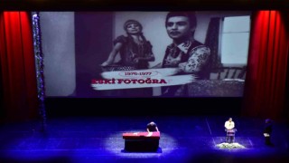 Kenan Işık için AKMde tören düzenlendi: Kardeşi ve gelininden duygusal veda