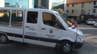 Kenan Işıkın cenazesi ailesine teslim edildi