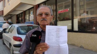 Kendilerini polis olarak tanıtarak depremzede vatandaşın 370 bin TLsini dolandırdılar