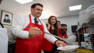 Kent lokantaları, vatandaştan tam not aldı
