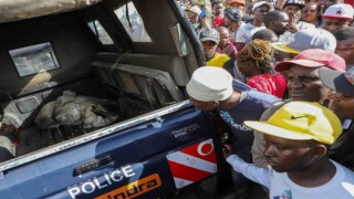 Kenyada seri katil 42 kadını öldürdüğünü itiraf etti: Çöplükte cesetler bulundu