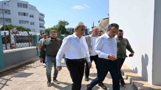 Kepez Belediyesinden, çıraklık öğrencilerine istihdam desteği