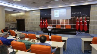 Kepezde öncelik personel güvenliği