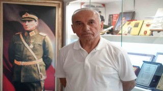 Kıbrıs Gazisi Emekli Piyade Kıdemli Binbaşı Yamaner: “Kıbrısı belirtilen zamandan daha evvel ele geçirdik”