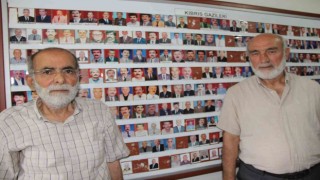 Kıbrısta barışın kahramanları o günleri anlattı