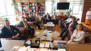 Kılıç: Samsun Barosu, en büyük barolardan biri