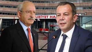 Kılıçdaroğlu ve Özcan Arasında Tartışma: “Cenazeme Bile Gelme”
