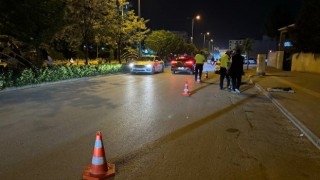 Kiliste son 40 gün içerisinde 29 bin araç denetlendi