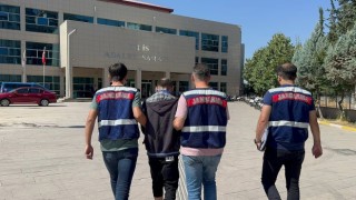 Kiliste terör operasyonu:1 gözaltı