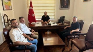 Kırçuval, Rize Çayeli Kaymakamlığına atandı