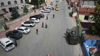 Kırklareli emniyetinden geniş çaplı denetim