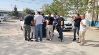 Kırklarelinde kaçak göçmenlere organizatörlük iddiasıyla 4 şüpheli yakalandı