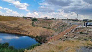 Kırşehirde ölü bulunan uyuşturucu kuryesinin cesedi morgda kaldı