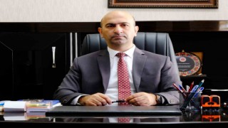Kızıltepede Başsavcı Hiçdurmaz göreve başladı