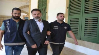 KKTC Çalışma Bakanlığı Özel Kalem Müdürü rüşvet aldığı gerekçesiyle tutuklandı