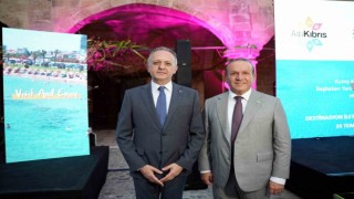 KKTC ile Türkiye arasında turizm işbirliği