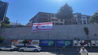 KKTCnin Barış ve Özgürlük Bayramı İzmirde kutlanıyor