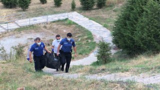 Kocaelide bulunan cesedin bir aydır kendisinden haber alınamayan kadına ait olduğu ortaya çıktı