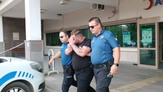 Kombi tamiri bahanesiyle hırsızlık yapmaya çalıştığı iddia edilen şahıs serbest bırakıldı