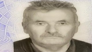 Kontrolsüz şekilde yola fırlayan yaşlı adam hayatını kaybetti