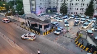 Konya polisinden 34 adrese eş zamanlı fuhuş operasyonu