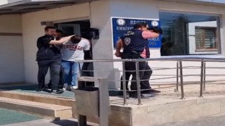 Konya polisinden internet dolandırıcılarına operasyon