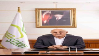 Konya Şekerden üretici ortaklarına “sulama ve patates” avansı