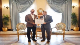 Konyaaltında erişilebilirlik belgesi alan park sayısı 14e yükseldi