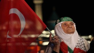 Konyada 15 Temmuz Demokrasi ve Milli Birlik Günü etkinlikleri