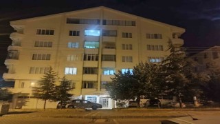 Konyada balkondan düşen 6 yaşındaki çocuk hayatını kaybetti