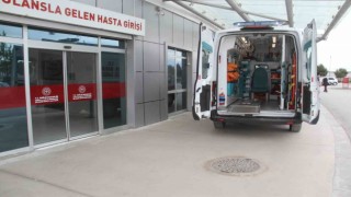 Konyada balkondan düşen çocuk hayatını kaybetti