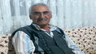 Kore gazisi Allahverdi vefat etti