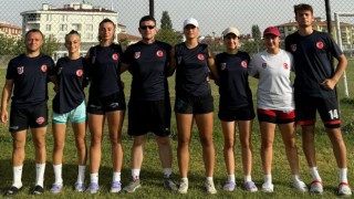 Körfezli sporculara milli takımlardan davet