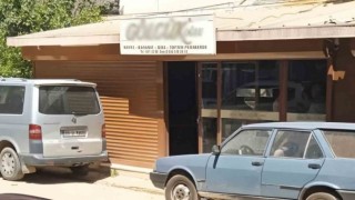 Köşk polisi 300 saat kamera kaydı izledi, işyeri kurşunlama şüphelisini yakaladı